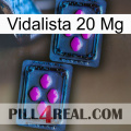 Vidalista 20Mg 03